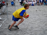 2010 Kory's Soccer Sand Tournament at O'side Harbor Beach