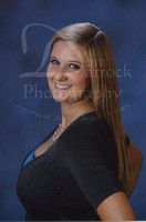Brooke's Senior Picture Proofs
